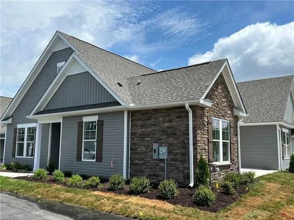 224 Saint Pauls Ave #32-3, Smithfield, VA 23430