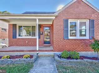 317 Savannah Rd, Baltimore, MD 21221