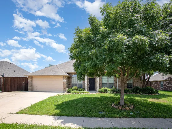 103 Haymeadow Dr, Crandall, TX 75114