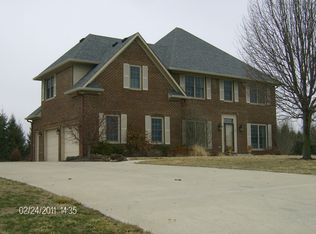 1764 Water Oak Way, Avon, IN 46123