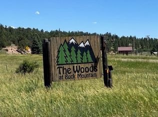 475 Merriam Turkey Rd, Westcliffe, CO 81252