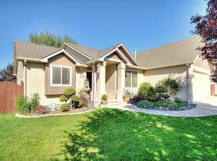 2021 S Ice Bear Way, Meridian, ID 83642