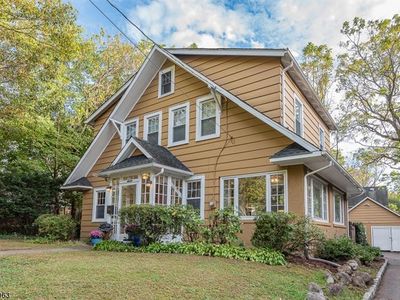 16 Richmond Ave, Ridgewood, NJ, 07450