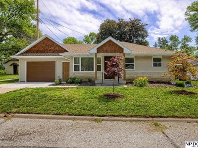 640 Locust St, Syracuse, NE, 68446