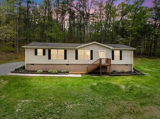 213 Union Valley Rd, Riner, VA 24149