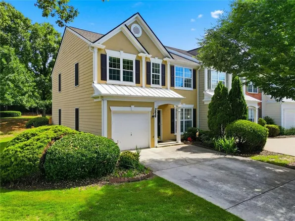 3121 Commonwealth Way, Milton, GA 30004