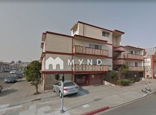 711 Madison St #5, Oakland, CA 94607