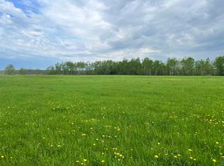 Franzel Rd, Mason, WI 54856