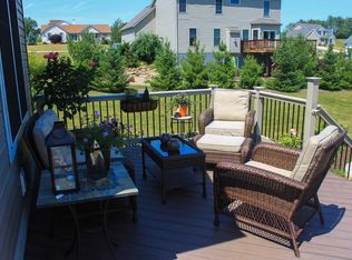 4746 King Meadow Trl, Kent, OH 44240