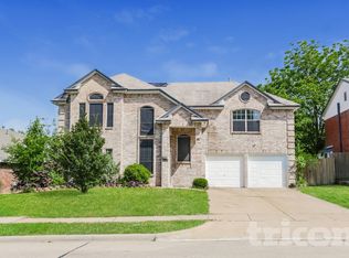 3416 Tulip Ln, Rowlett, TX 75089