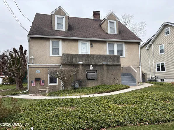 26 Hawthorne St S #A, Greenwich, CT 06831