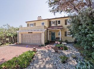 26368 Ocean View Ave, Carmel, CA 93923