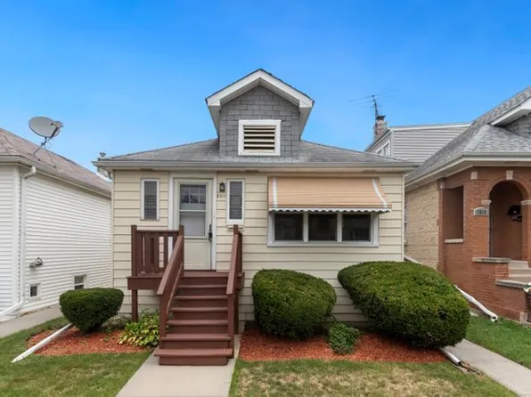 2817 N 75th Ct, Chicago, IL 60707