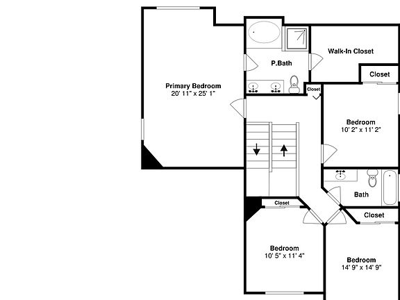 3rd image of this home