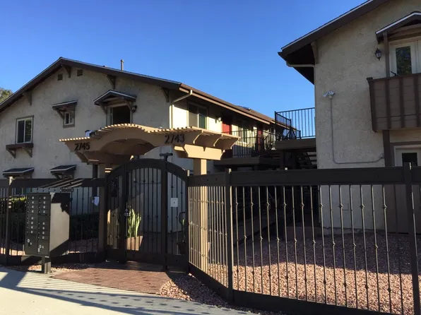 2743 B St Unit 9, San Diego, CA 92102