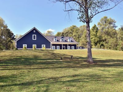 5890 S Haggard Rd, Morgantown, IN, 46160