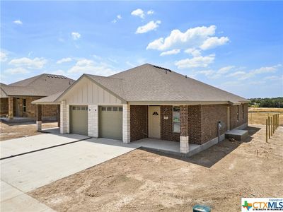 5103 Red Rose Xing, Killeen, TX, 76542