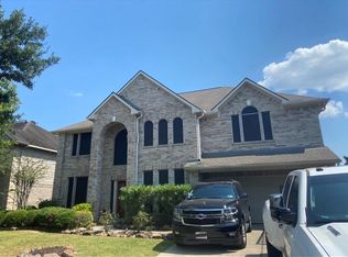 20922 Kransburg Ridge Dr, Porter, TX 77365