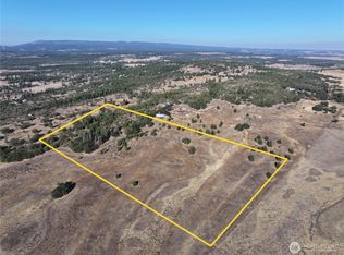 1 XXX Cornerstone Lane, Goldendale, WA 98620