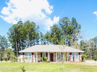 7216 Larkin Pl W, Biloxi, MS 39532