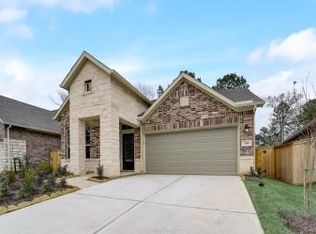 204 Lincoln Rim Pass, Willis, TX 77318