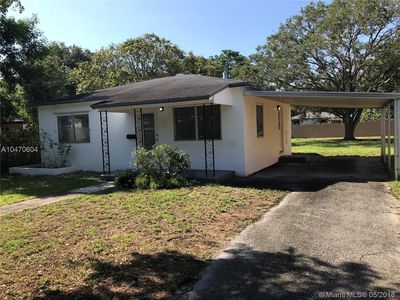 1030 NE 131st St, North Miami, FL, 33161