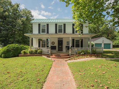 8424 Mary Ball Rd, Lancaster, VA, 22503