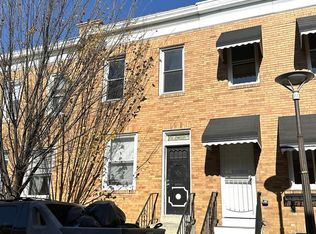 2732 Mura St, Baltimore, MD 21213