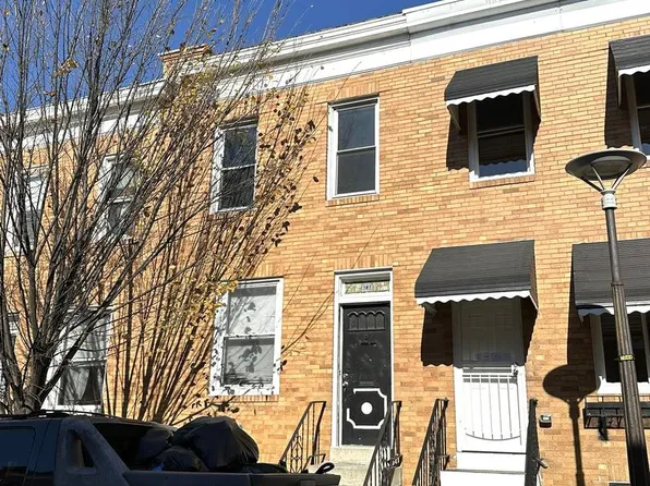 2732 Mura St, Baltimore, MD 21213