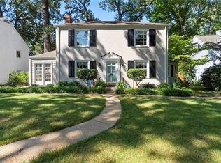 5410 Dorchester Rd, Richmond, VA 23225