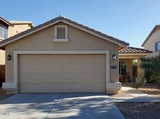 41369 W Bravo Dr, Maricopa, AZ 85138