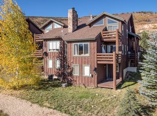 5241 Cove Canyon Dr #B, Park City, UT 84098