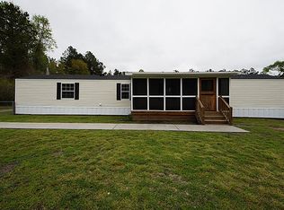 123 Kingsville Rd, Moncks Corner, SC 29461