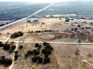 265 County Road 2227, Lampasas, TX 76550