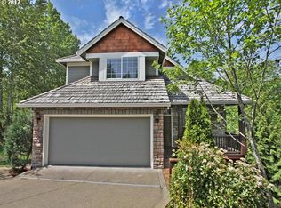 9923 NW Randall Ln, Portland, OR 97219