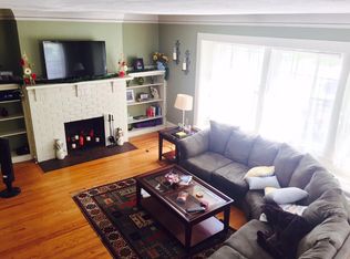 335 Barrington St, Rochester, NY 14607