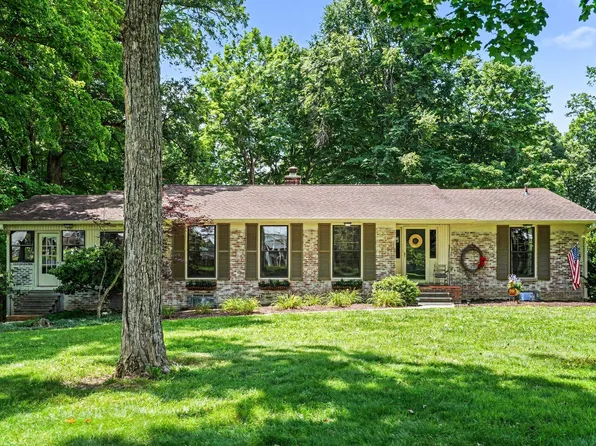 1296 Lawrence Ln, Springfield, TN 37172