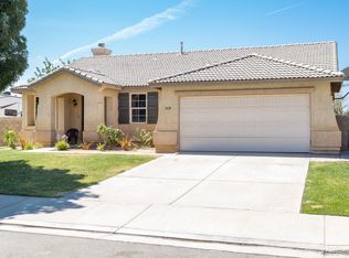 1618 Regents St, Lancaster, CA 93534