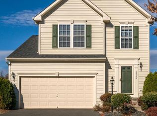 18106 Scenic Creek Ln, Culpeper, VA