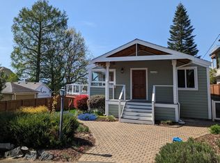 2528 NW 192nd Pl, Seattle, WA 98177