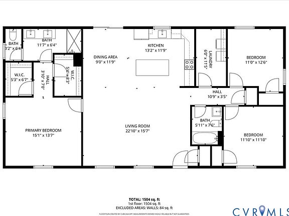 4th image of 3737 Robinson Rd