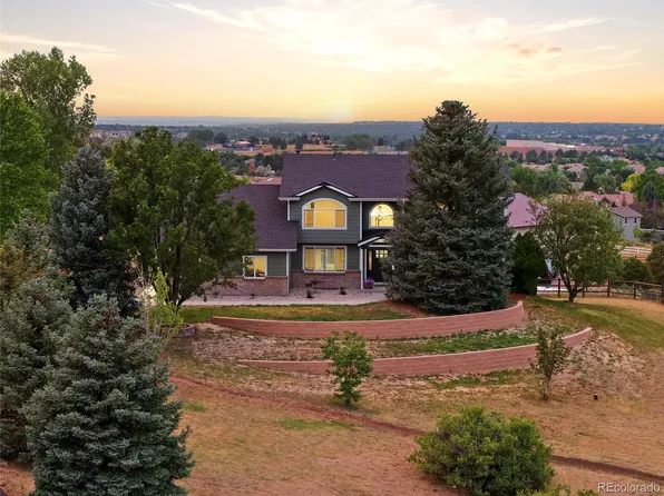 21879 E Davies Circle, Aurora, CO 80016