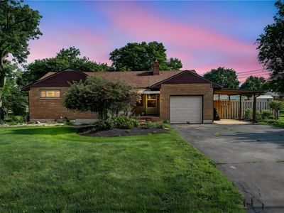 210 Broadway Rd, Enon, OH, 45323
