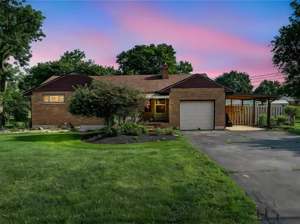 210 Broadway Rd, Enon, OH 45323