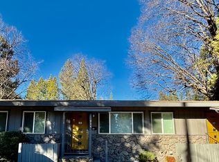 744 Zion St #1, Nevada City, CA 95959