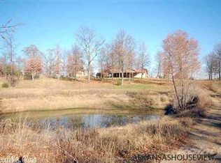 1810 Highway 5 S, Romance, AR 72136