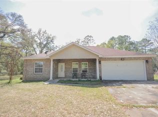 123 Merritt Rd, Monticello, FL 32344