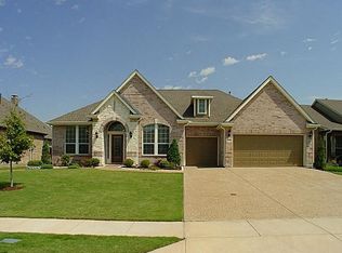 820 Long Valley Ct, Prosper, TX 75078