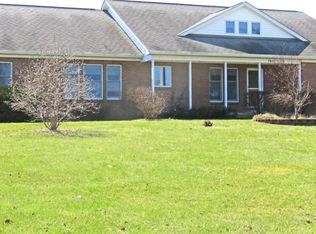 7857 Winchester Rd NW, Carroll, OH 43112