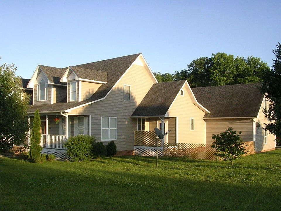 2nd image of 2178 Blue Springs Rd